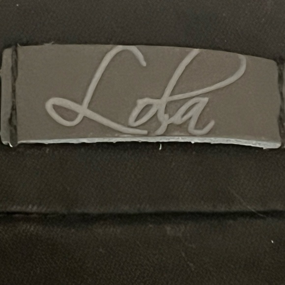 2 for $20 Lola women’s sequence style jeans size 8 - Picture 5 of 5